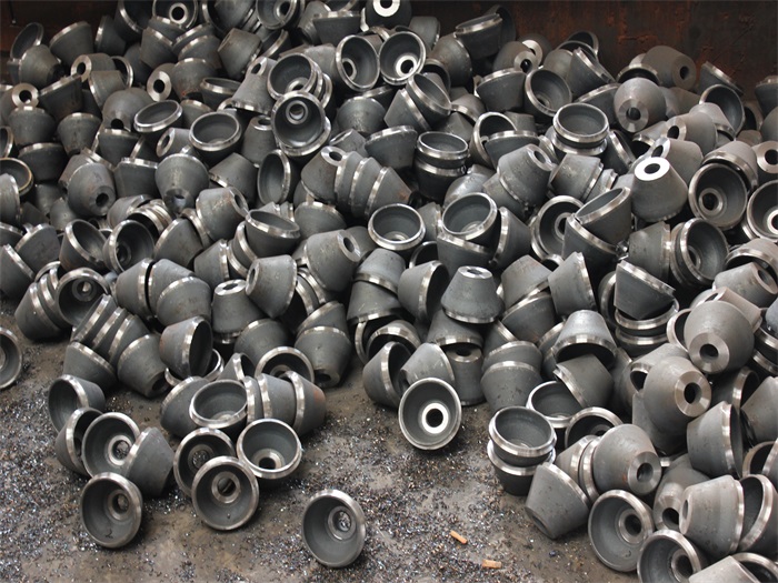 石家庄网架锥头