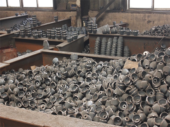 石家庄网架锥头