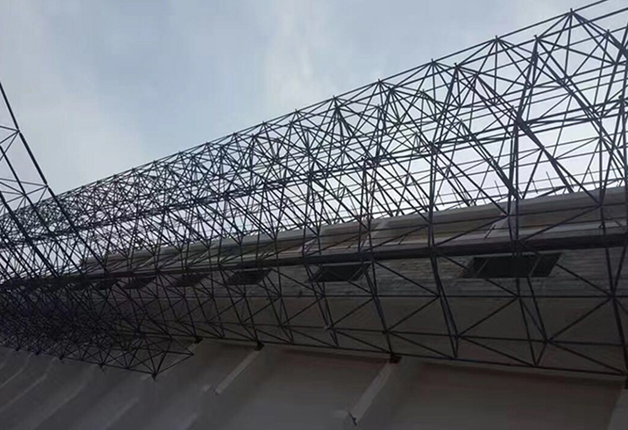 石家庄垃圾电厂